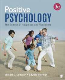 9781544322926-1544322925-Positive Psychology: The Science of Happiness and Flourishing