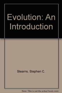 9780198549697-0198549695-Evolution: An Introduction