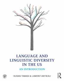 9780415806688-0415806682-Language and Linguistic Diversity in the US: An Introduction