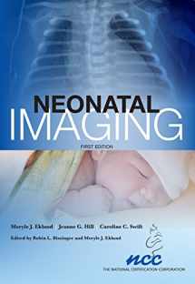 9780989019828-0989019829-Neonatal Imaging