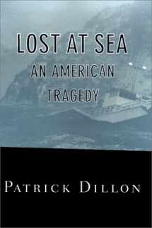 9780440334293-0440334292-Lost at Sea: An American Tragedy