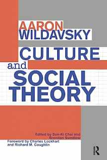 9781138508873-113850887X-Culture and Social Theory