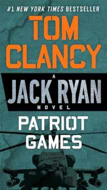 9780425269404-042526940X-Patriot Games (A Jack Ryan Novel)