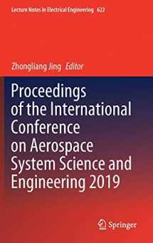 9789811517723-981151772X-Proceedings of the International Conference on Aerospace System Science and Engineering 2019 (Lecture Notes in Electrical Engineering, 622)