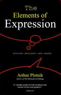 9780595091188-0595091180-Elements of Expression