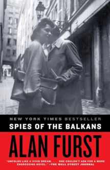 9780812977387-0812977386-Spies of the Balkans: A Novel