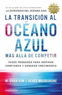 9788492921843-8492921846-La transición al océano azul: Más allá de competir (Spanish Edition)