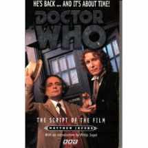 9780563404996-056340499X-Doctor Who The Script of the Film
