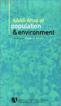 9780520230811-0520230817-AAAS Atlas of Population and Environment