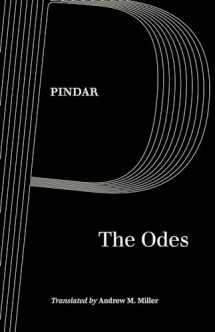 9780520300002-0520300009-The Odes (World Literature in Translation)