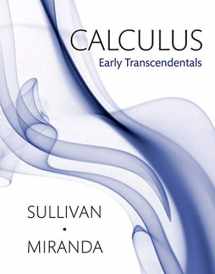 9781429254335-1429254335-Calculus: Early Transcendentals