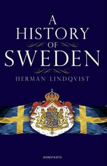 9789113014555-9113014552-A History of Sweden