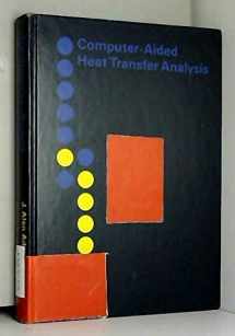 9780070002852-0070002851-Computer-Aided Heat Transfer Analysis