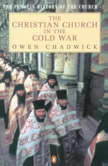 9780140125405-014012540X-The Christian Church in the Cold War (Penguin History of the Church)