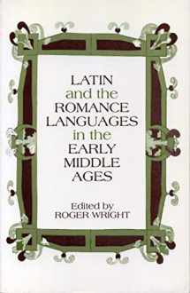 9780271015699-0271015691-Latin and the Romance Languages in the Middle Ages