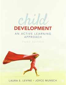 9781544305479-1544305478-BUNDLE: Levine: Child Development, 3e (Paperback) + Mercer: Child Development, 2e