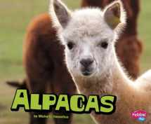 9781515709633-1515709639-Alpacas (Farm Animals)