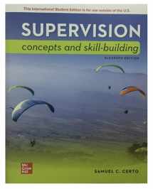 9781265105303-1265105308-ISE Supervision: Concepts and Skill-Building