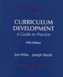 9780132620987-0132620987-Curriculum Development: A Guide to Practice