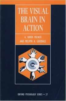 9780198524083-0198524080-The Visual Brain in Action (Oxford Psychology Series)