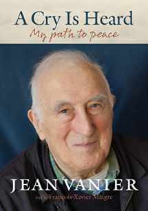 9781627853910-162785391X-A Cry Is Heard: My Path to Peace