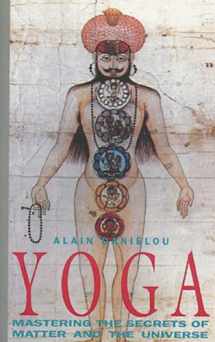 9780892813018-0892813016-Yoga: Mastering the Secrets of Matter and the Universe