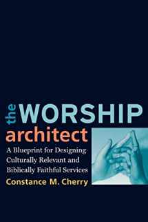 9780801038747-080103874X-Worship Architect, The