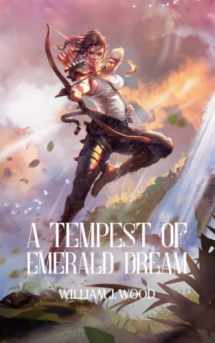 9781739838508-1739838505-A Tempest of Emerald Dream (Tales of Malmar)
