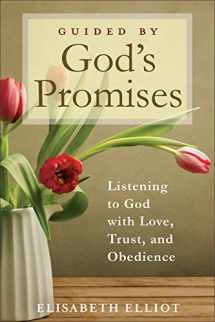 9780800729141-0800729145-Guided by God's Promises: Listening to God with Love, Trust, and Obedience