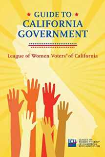 9780963246523-0963246526-Guide to California Government