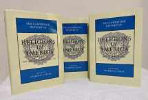 9780521871099-0521871093-The Cambridge History of Religions in America