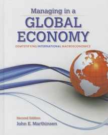 9781285055428-128505542X-Managing in a Global Economy: Demystifying International Macroeconomics