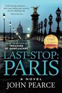 9780985962623-0985962623-Last Stop: Paris (Eddie Grant)
