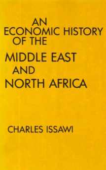 9780231083775-0231083777-The Economic History of the Middle East and North Africa (Economic History of the Modern World Series)