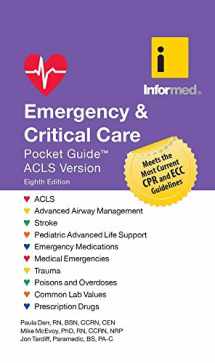 9781284136999-128413699X-Emergency & Critical Care Pocket Guide