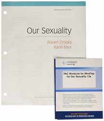 9781305646599-1305646592-Our Sexuality, Loose-leaf Version