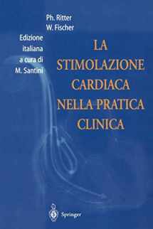9788847000933-8847000939-La Stimolazione Cardiaca Nella Pratica Clinica (Italian Edition)