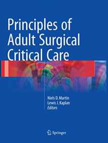 9783319814889-3319814885-Principles of Adult Surgical Critical Care