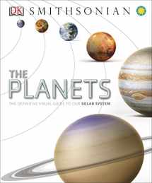 9781465424648-1465424644-The Planets: The Definitive Visual Guide to Our Solar System
