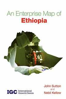 9781907994005-1907994009-An Enterprise Map of Ethiopia