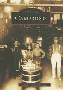 9780738540016-0738540013-Cambridge (OH) (Images of America)