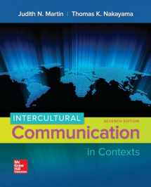 9780073523934-0073523933-Intercultural Communication in Contexts