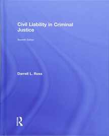 9781138480513-1138480517-Civil Liability in Criminal Justice
