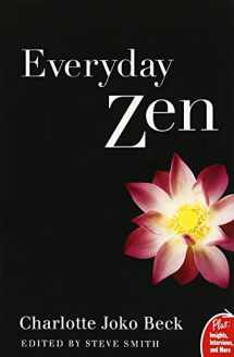 9780061285899-0061285897-Everyday Zen: Love and Work (Plus)
