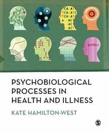 9781847872449-1847872441-Psychobiological Processes in Health and Illness