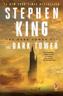 9780743254564-0743254562-The Dark Tower VII: The Dark Tower (7)