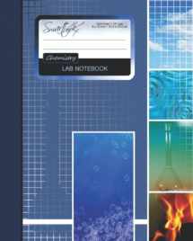 9781512033663-1512033669-Lab Notebook: Chemistry Laboratory Notebook for Science Student / Research / College [ 101 pages * Perfect Bound * 8 x 10 inch ] (Composition Books - Specialist Scientific)