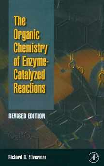9780126437317-0126437319-Organic Chemistry of Enzyme-Catalyzed Reactions, Revised Edition-