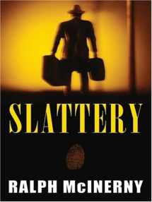 9781410401885-141040188X-Slattery: A Soft-Boiled Detective (Five Star First Edition Mystery Series)