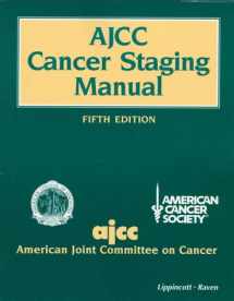 9780397584147-0397584148-Ajcc Cancer Staging Manual